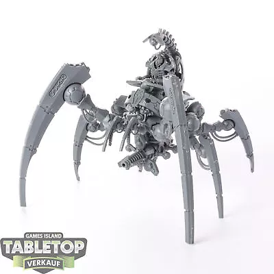 Necrons-Triarch Stalkers - Unpainted • £36.26