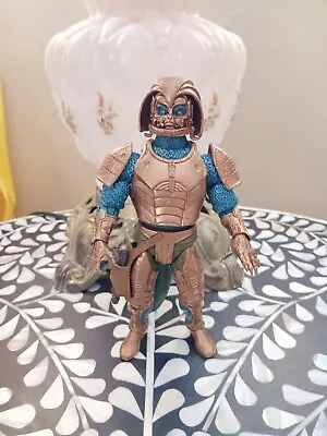 Masters Of The Universe MOTU Classics Saurod • $65