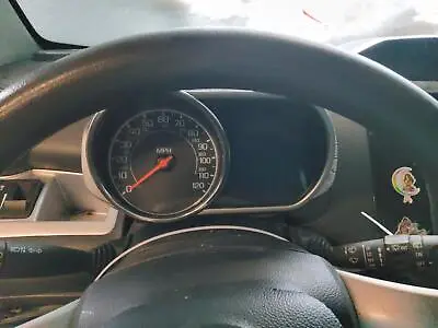 Used Speedometer Gauge Fits: 2015 Chevrolet Spark Gasoline Model MPH Grade A • $135