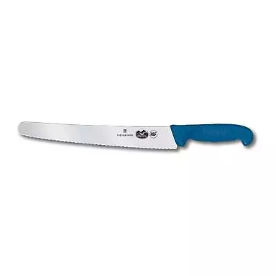 Victorinox 5.2932.26 Serrated Bread Knife W/ 10 1/4  Blade • $39.99