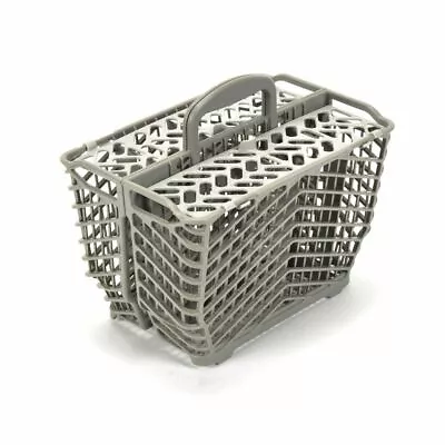 New Genuine OEM Whirlpool Maytag Jenn-Air Dishwasher Silverware Basket 6-918651 • $35.61