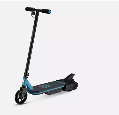 New Mongoose React E1 Electric Kids Scooter Boys & Girls Ages 8+ • $169.99