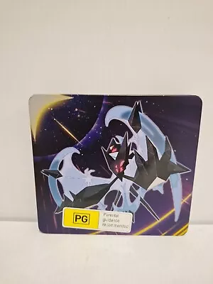 Pokémon Ultra Moon Steelbook Edition  (Nintendo 3DS 2017) PAL  • $90.10