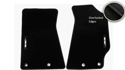 Floor Mats For Holden SS Commodore UTE VT VX Car Floor Mats (1997-2002) • $69