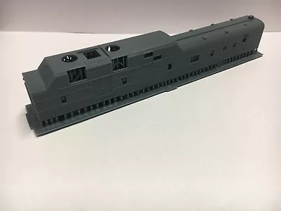 N Scale 3d Printed Union Pacific UPP 2066 Generator Car KIt • $65