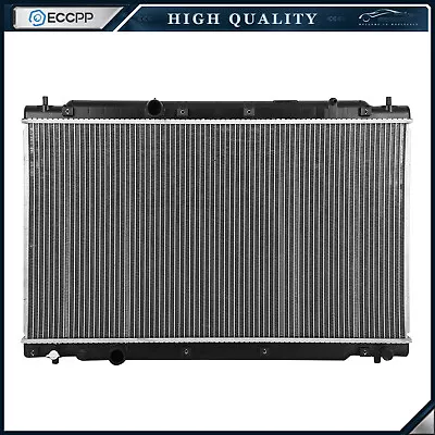 Replacement Aluminum Radiator For 2017 2018 2019 2020 2021 2022 Honda CR-V • $58.99