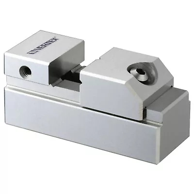 £74.75 • Buy Vertex High Precision Toolmakers Vice 25mm Wide VMV-10
