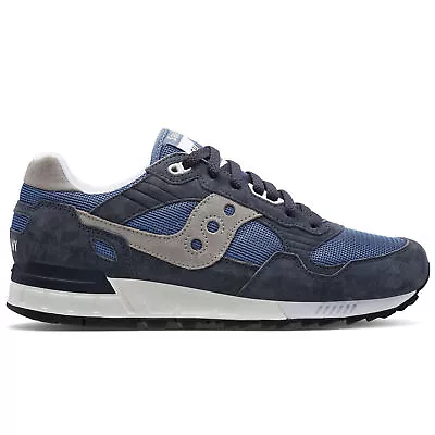 Shoes Saucony Shadow 5000 Vintage Size 7.5 Uk Code S70665-2 -9M • £82.87