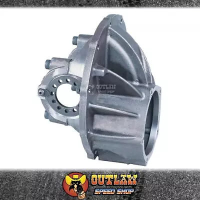 Strange Nodular Iron Diff Housing 3.250  Fits Ford 9  - Stn2206 • $583.95