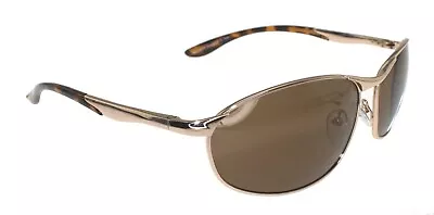 Mens Small Metal Fashion Polarized Sunglasses Classic Design Driving Bushwalking • $19.99