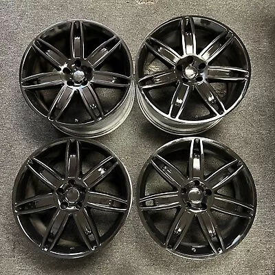 Set Of 4 Rims For 2013-2014 20  Maserati Quattroporte OEM • $799.99