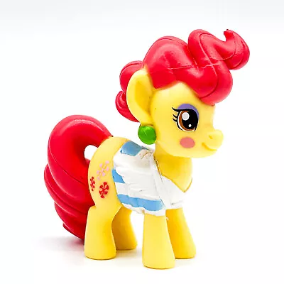 My Little Pony 2016 Big Wig Wave 11 Blind Bag 63501 Hasbro Loose Figure • $2.50