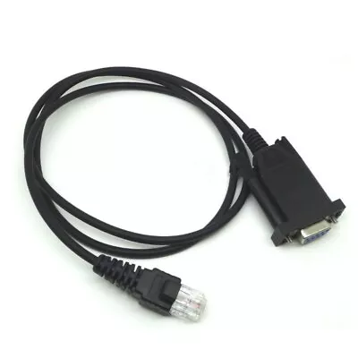 RS232 Programming Cable For Motorola Radio GM300 GM140 GM160 GM338 GM3188 • $21.43