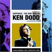 Ken Dodd - Happiness (The Very Best Of  2001) CD *** Very Good Condition • £3.45