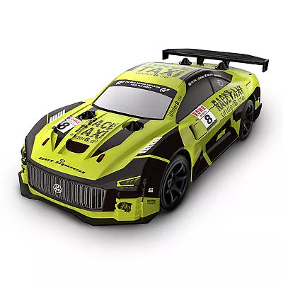 RC Car Toy 2.4G Drift Racing Remote Control Car High Speed RC Racing Car Toy • $34.98