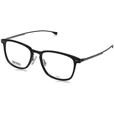 Hugo Boss BHB 0975 Eyeglasses 0807 Black • $46.80