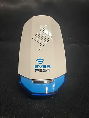 Everpest Ultrasonic Pest Repelling Aid For Insects Mosquitos - 2pcs Plug In • $3.99