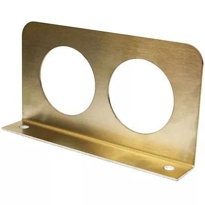 Stainless Double Gage Panel (30050783) • $39.99