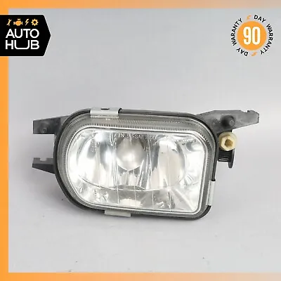 03-06 Mercedes R230 SL500 SL600 Right Passenger Side Fog Light Lamp OEM • $91.30