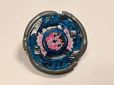 №4721b-takara Beyblade Metal Fight-storm Pegasus With Alternate Stickers-genuine • $25