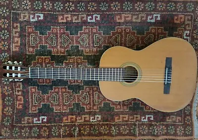 S. Yairi Guitar Yairi Acoustic Guitar  • $1800