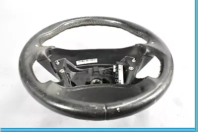 03-06 Mercedes W219 CLS55 SL55 AMG Driver Steering Wheel W/ Paddle Shifters OEM • $216