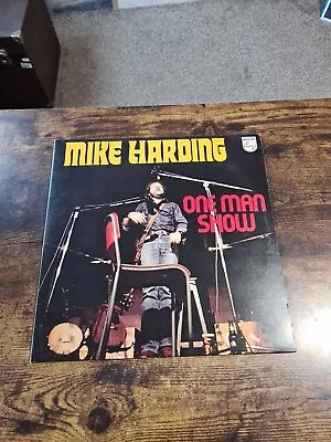 Mike Harding - One Man Show - Philips - 6625022 - 2LP - Gatefold - Stereo - UK • £2.49