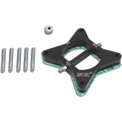 Nitrous Express NX346 Ford 4.6L 2-Valve Mustang Plate Conversion 50-150whp • $259.32
