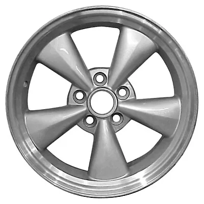 03589 Reconditioned OEM Aluminum Wheel 17x8 Fits 2005-2009 Ford Mustang • $166