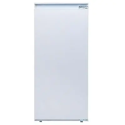 Integrated Fridge Freezer In-column 122cm Tall X 54cm Wide 180L- SIA RFI122 • £289.99