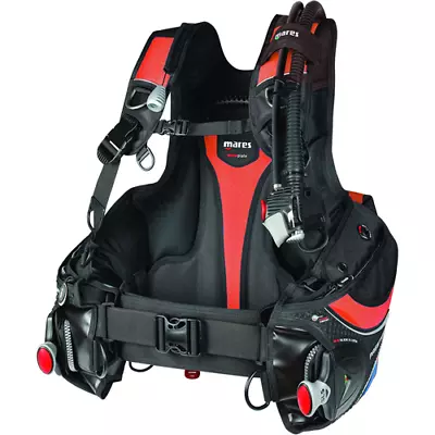 Mares Prestige SLS BCD • $299.95