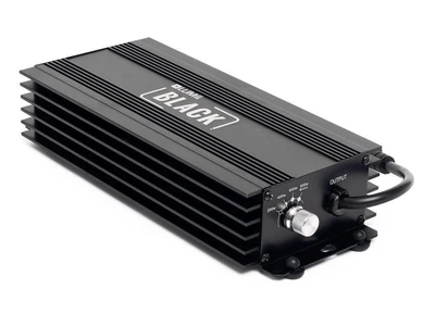 £48 • Buy Hydroponics 250w 400w 600w Lumii Black Dimmable Digital Ballast