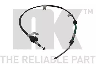 902645 NK Cable Parking Brake For HONDA • $44.63