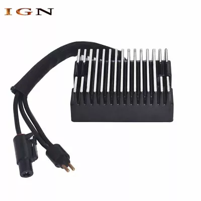 For 1994-2003 Sportster 74523-94 74523-94A Voltage Regulator Rectifier New • $25.10