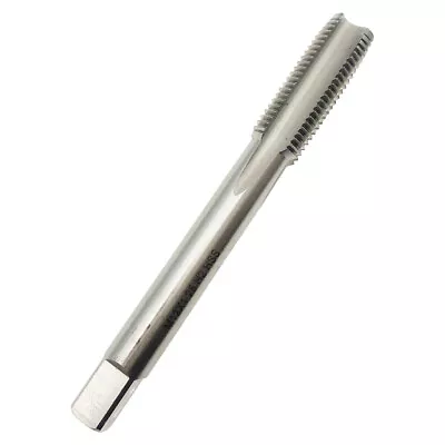 US M12 X 1.25 Metric Tap Right Hand Thread Tap RH HSS High Speed Steel • $9.17