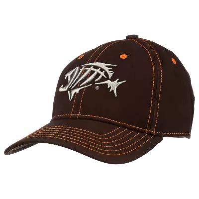 G. Loomis Aflex Cap Color - Brown Size - S/M (GHAT120CCSSMBN) Fishing • $7.47