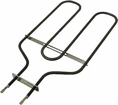 £12.49 • Buy 1150w Grill Element For Rangemaster Leisure 110 90 55 Classic Toldeo Cooker