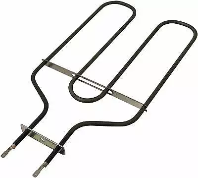 £14.99 • Buy 1150w Grill Element For Rangemaster Leisure 110 90 55 Classic Toldeo Cooker
