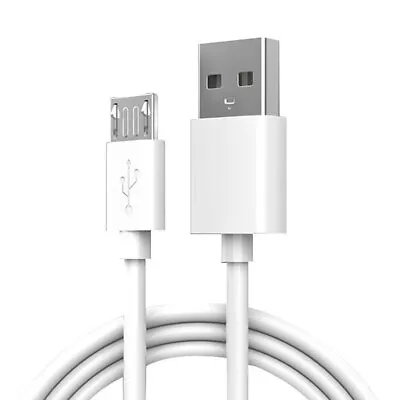 Original Micro USB Data Power Charger Adapter Cable For Oppo F1s R9s F1 Plus AU • $9.50