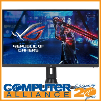 $529 • Buy ASUS 27  ROG Strix XG276Q 170Hz FHD IPS Gaming Monitor