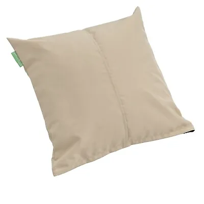 Gardenista Garden Scatter Cushion Set Water Resistant Outdoor Furniture Pillow • £54.97
