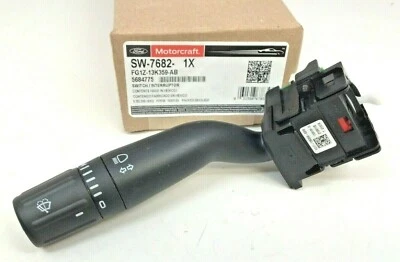 $93.88 • Buy 2013-2019 Ford Taurus Turn Signal Windshield Wiper Multifunction Switch New OEM