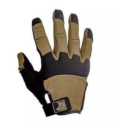 Pig Full Dexterity Tactical Gloves FDT Alpha Shooting Range Work Military Issue • $46.96