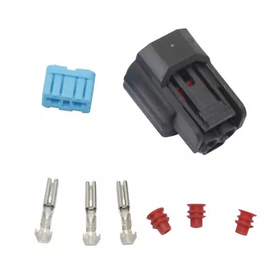 2Pin Cam Position Sensor Connector Clip Plug Kit For Honda S2000 AP1 F20 AP2 F22 • $5.99