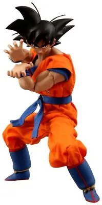 RAH Real Action Heroes Dragon Ball Z Son Goku 1/6 Scale ABS & ATBC-PVC Fi... • $186.12