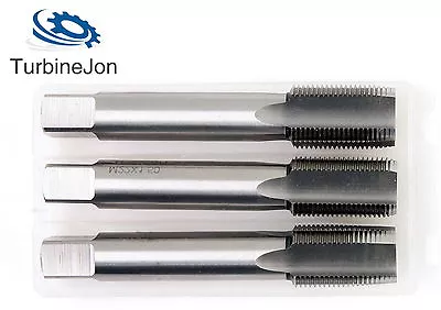 £22.08 • Buy M6 X 0.5 HSS Tap - Right Hand - Ground Thread - Straight Flute - UK Supplier
