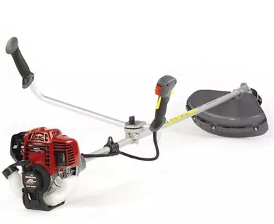 £437 • Buy Honda UMK 425 UE 25cc 4 Stroke Bike Type Handle Petrol Brushcutter
