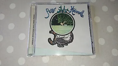 Peter Hammill Chameleon In The Shadow Of The Night 2006 - Bonus Tracks - As New • £14.99