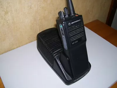 Motorola HT1000 VHF With Charger • $30