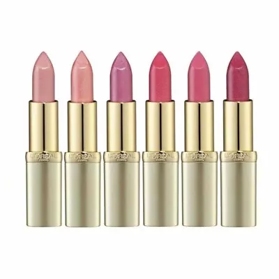 Loreal Color Riche Lipstick / Lip Liner • £4.95